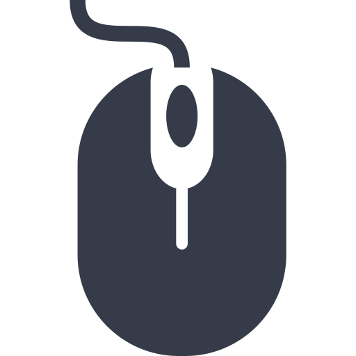 Mouse use pattern detection